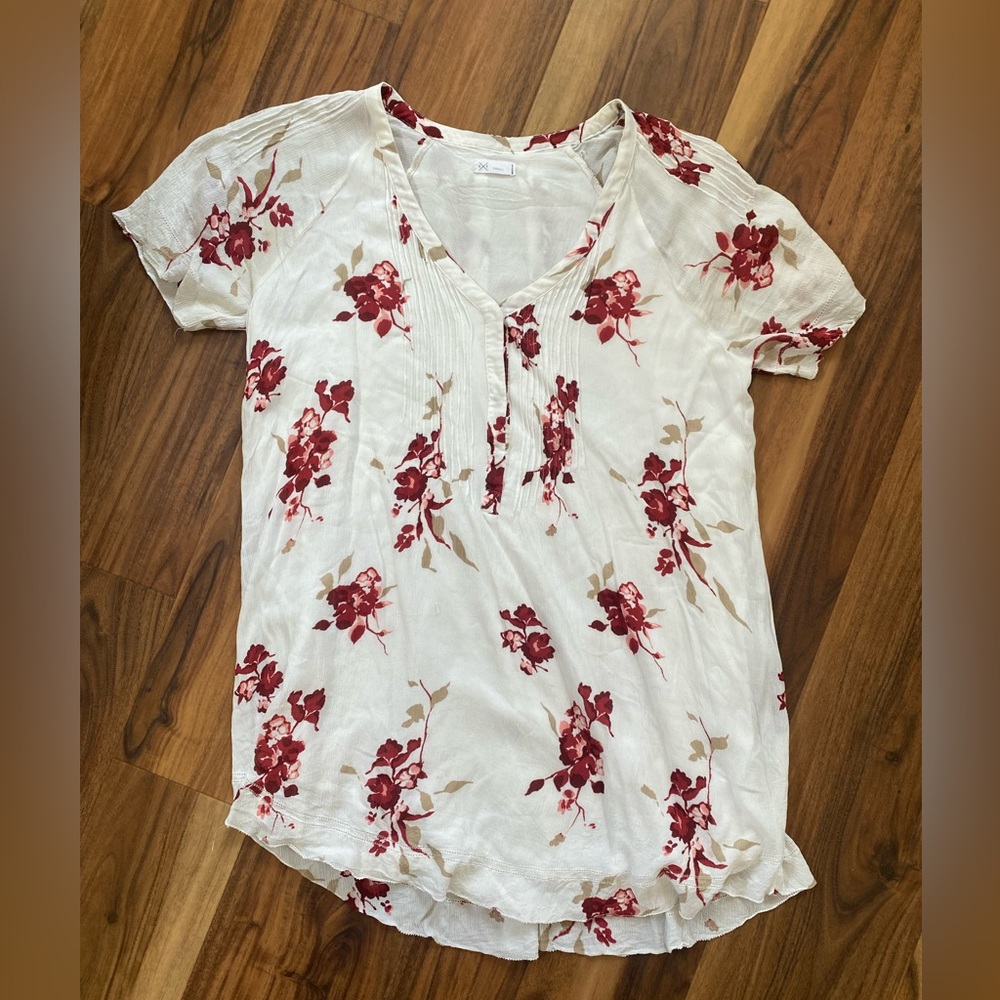 Gentle fawn dress